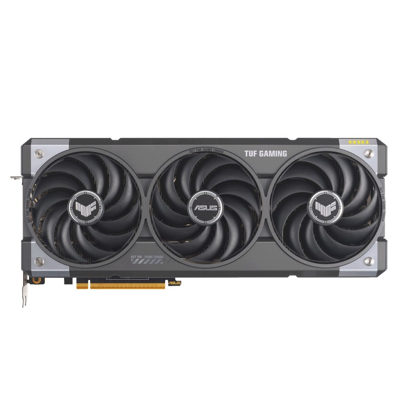 ASUS TUF Gaming Radeon RX 9070 16GB 16GB OC Edition ASUS TUF Gaming Radeon RX 9070 16GB 16GB OC Edition